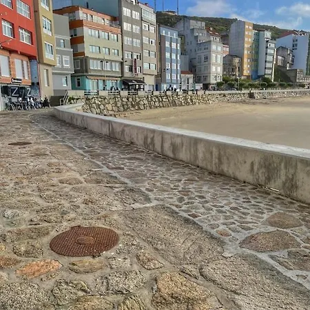 Diseno Malpica de Bergantiños