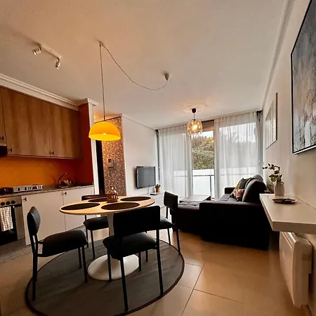 Apartamento Diseno