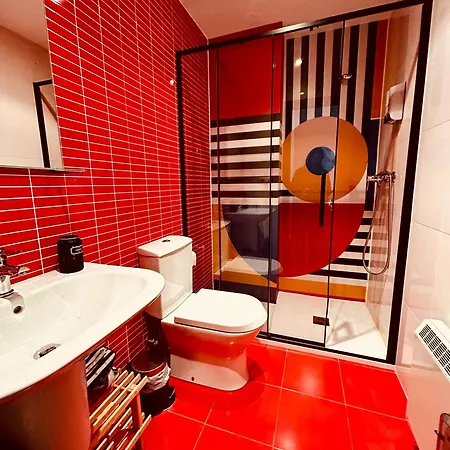 Apartamento Diseno *