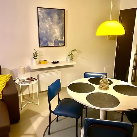 Diseno Apartamento *