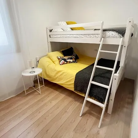 Diseno Apartamento *