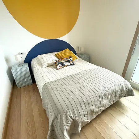 Apartamento Diseno *