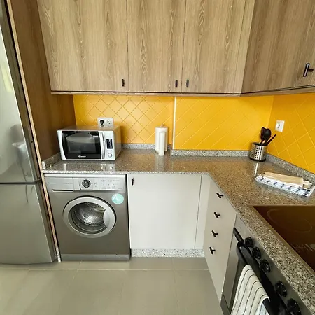 Diseno Apartamento Malpica de Bergantiños