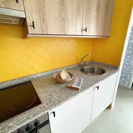 Diseno Apartamento