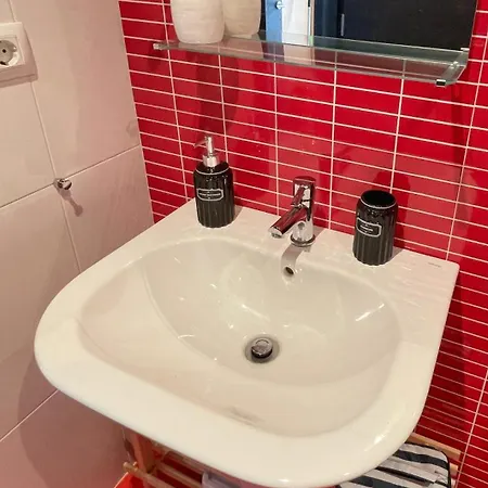 Diseno Apartamento *