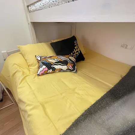 Diseno Apartamento Malpica de Bergantiños