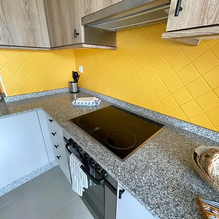 Diseno Apartamento Malpica de Bergantiños