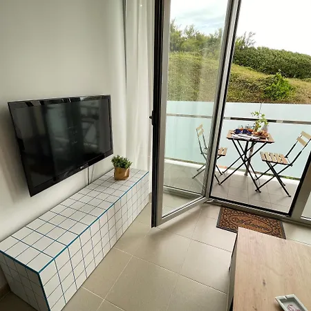 Diseno Apartamento Malpica de Bergantiños