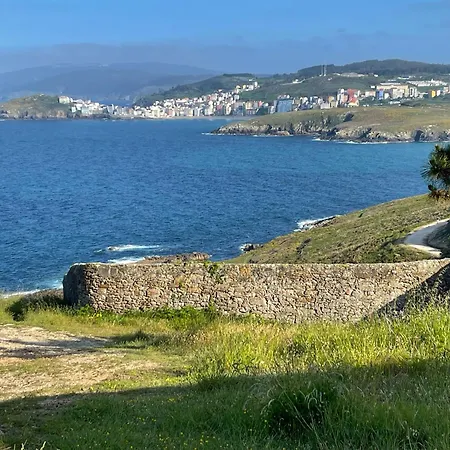 Diseno Malpica de Bergantiños