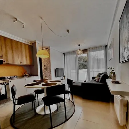 Apartamento Diseno
